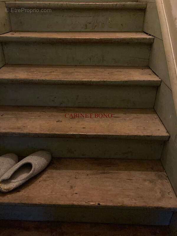 Maison à LANDRICOURT