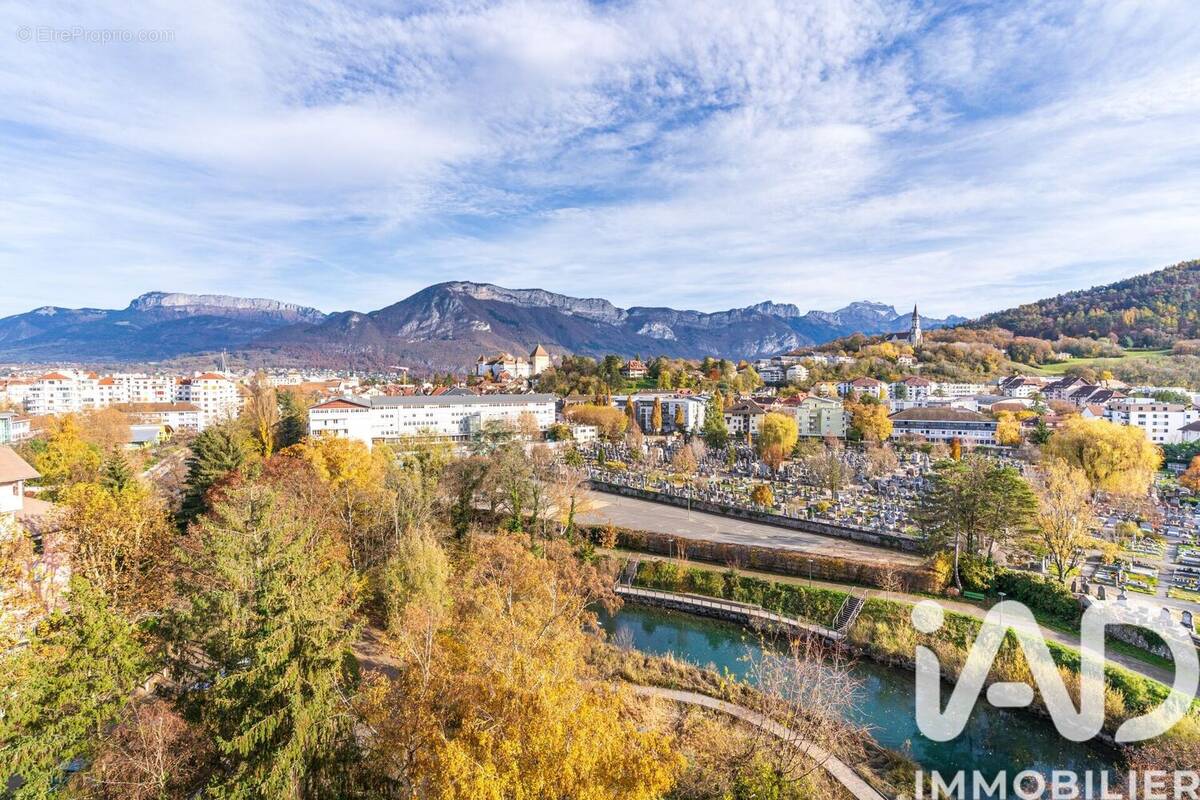 Photo 1 - Appartement à ANNECY
