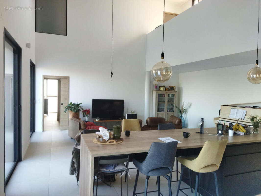 IMG_20250115_143135 - Maison à SAINT-PIERRE-LAFEUILLE