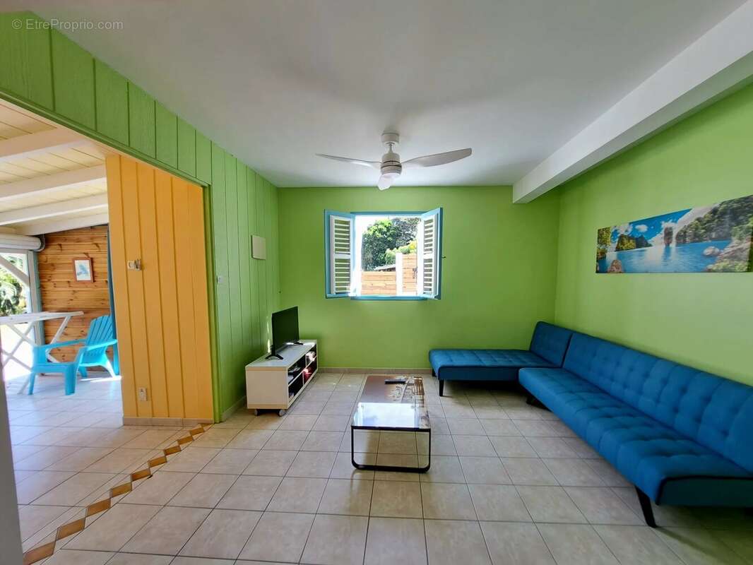 Maison à SAINTE-LUCE