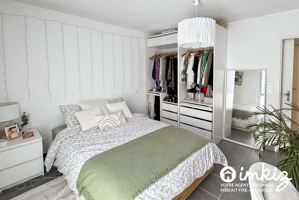 Appartement à COLOMIERS