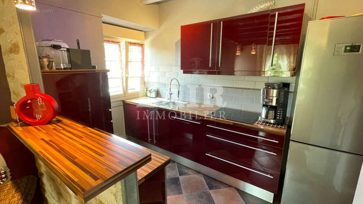 Maison à ASSE-LE-BOISNE