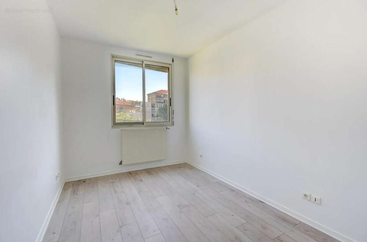 Appartement T3 de 72 m² situé à Lyon 8 Monplaisir - photo 6