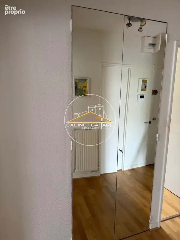 Appartement 85 m² à Angers  - photo 4