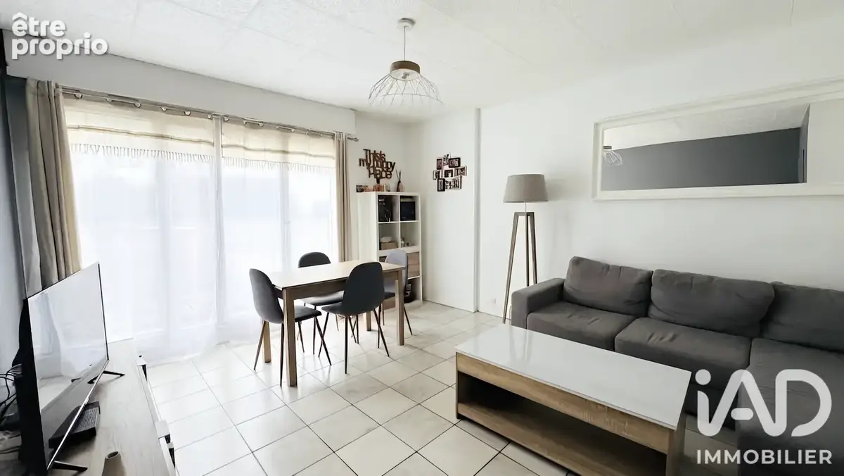 Photo 1 - Appartement à TRAPPES