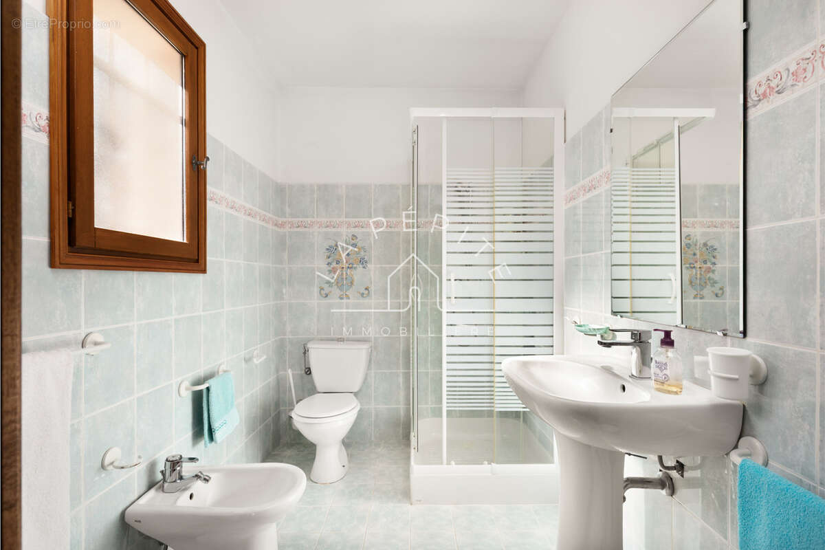 Maison à PEYMEINADE