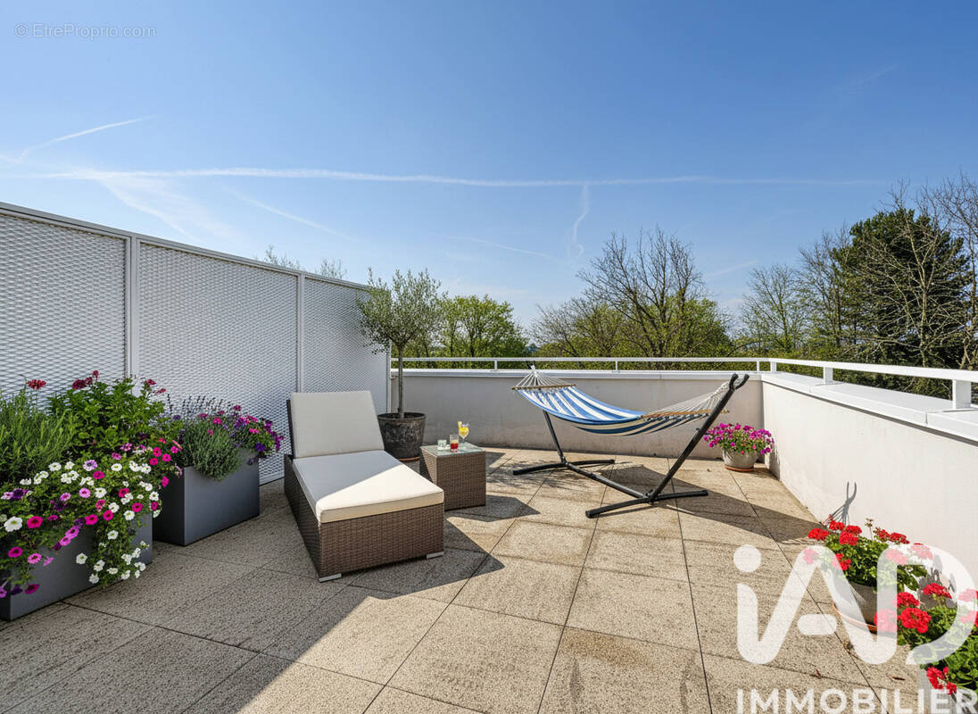 Photo 1 - Appartement à VEZIN-LE-COQUET