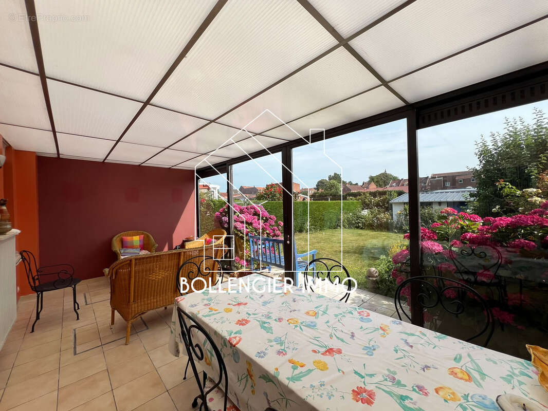 Maison 5 pièces BAILLEUL - photo 2