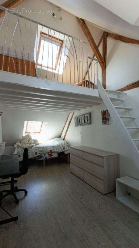 Maison à SEZANNE