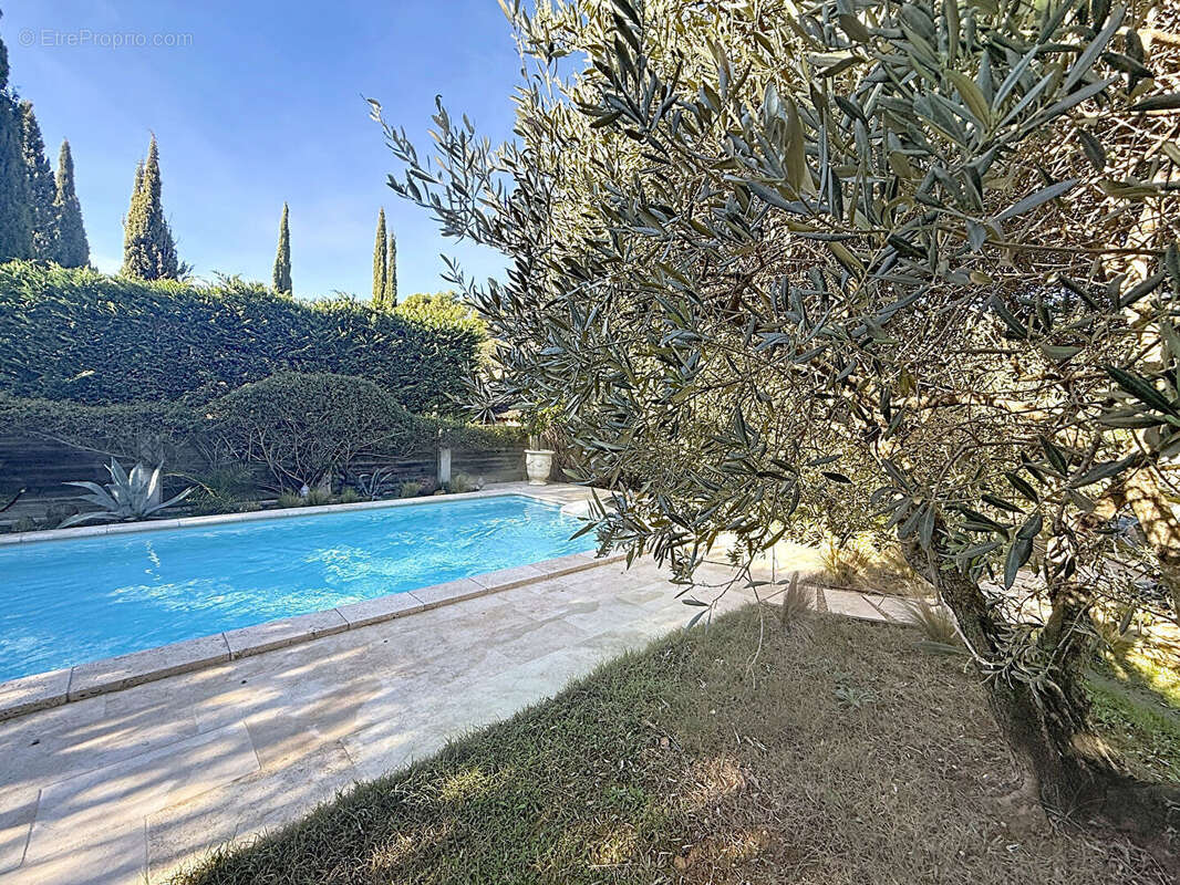 Maison à BEAUMES-DE-VENISE