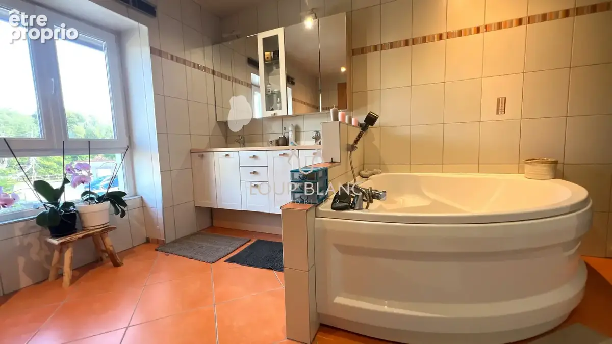 Maison Fesches-le-Chatel - photo 12