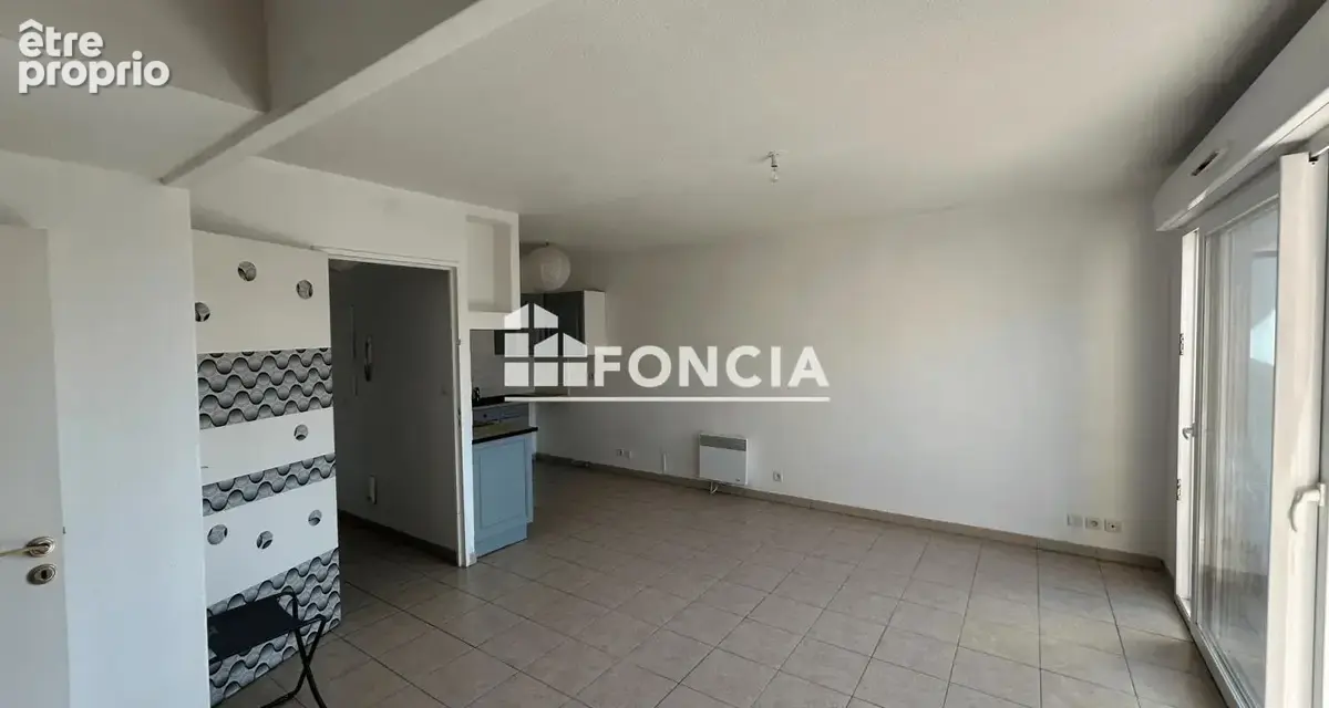 Appartement à DRAGUIGNAN