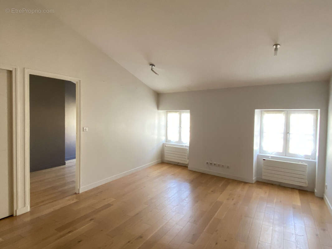 Appartement à LA ROCHELLE