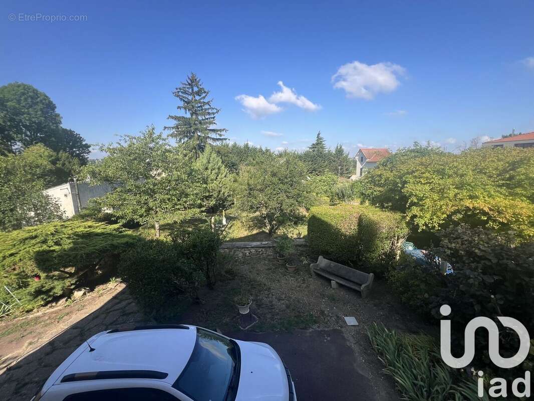 Photo 6 - Maison à SAINTRY-SUR-SEINE