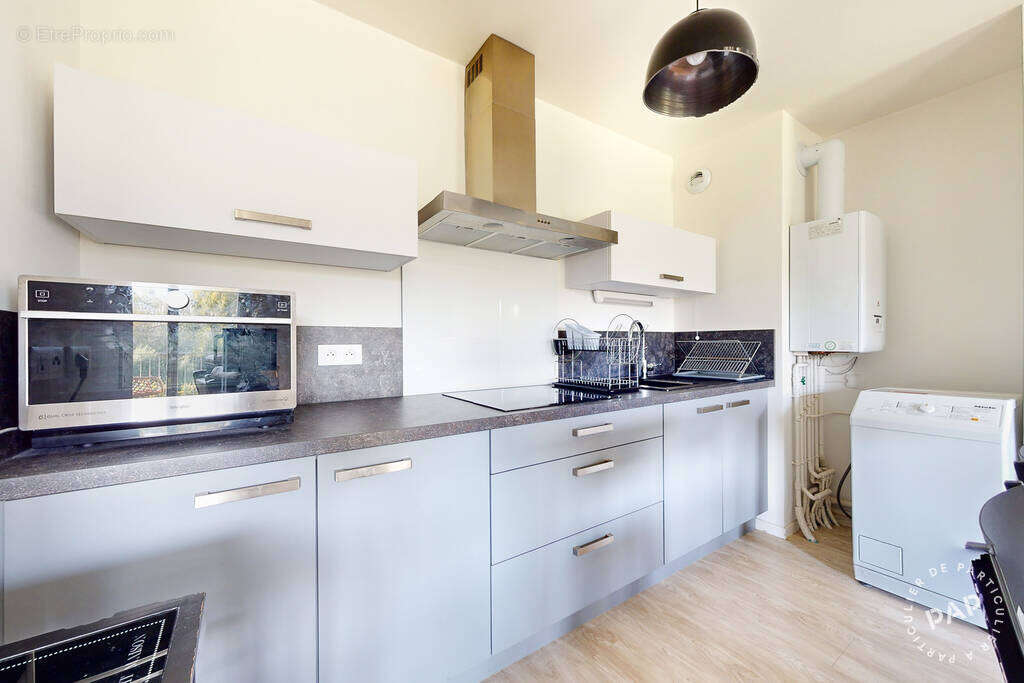 Appartement à AMIENS