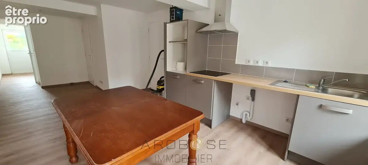 Maison de village - photo 3