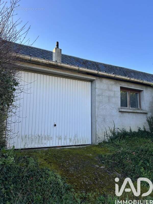 Photo 5 - Maison à VANDRIMARE