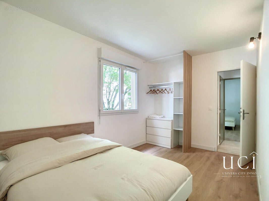 Appartement 86 m² à Reze  - photo 8