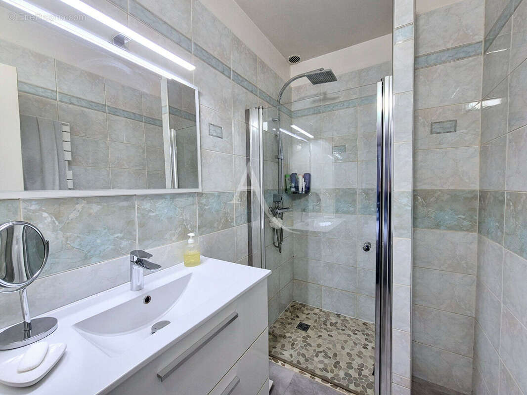 Maison à ROSNY-SOUS-BOIS