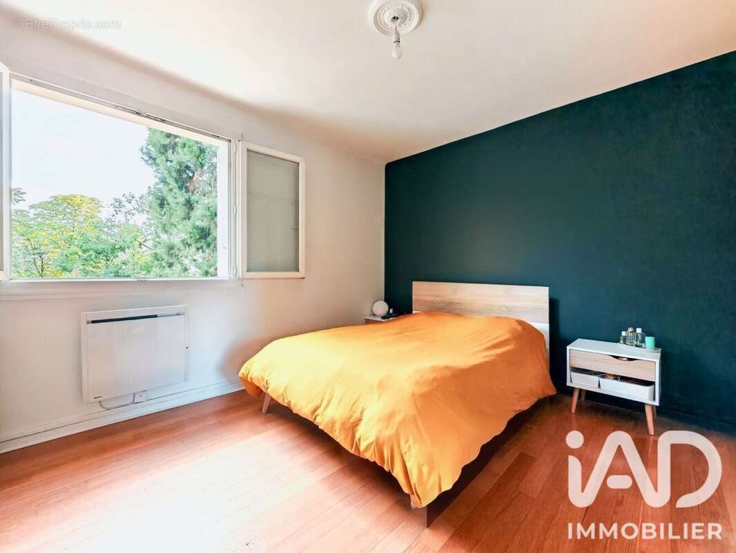 Appartement 60 m² à Tassin-La-Demi-Lune  - photo 3