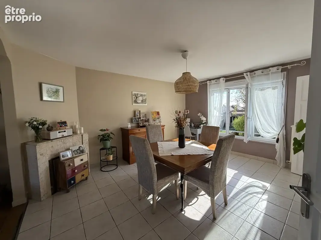 Maison familiale Le Mans - photo 7