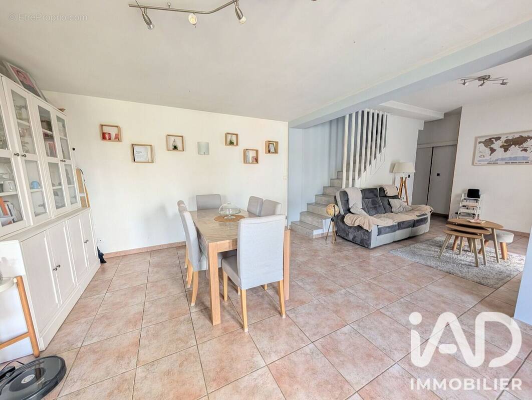 Photo 1 - Maison à ORLEANS