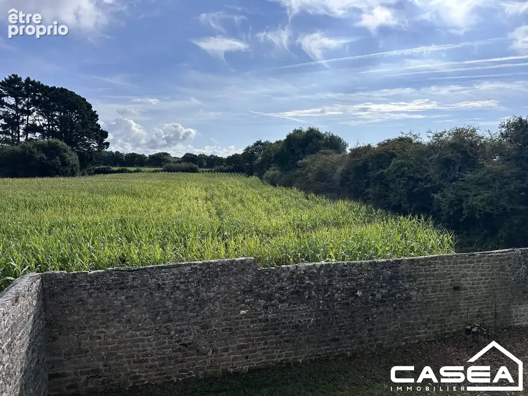 Maison 5 pièces 109 m² à vendre à Plobannalec-Lesconil (29740) - photo 8