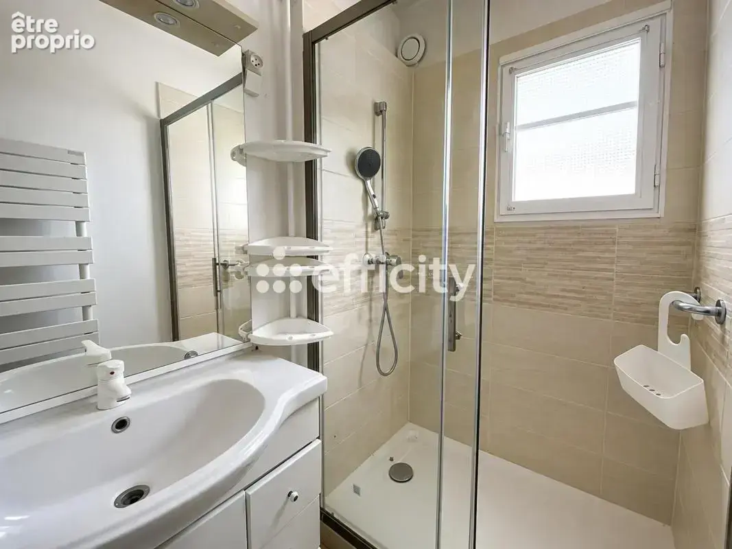 Maison 107 m² à Chambray-Les-Tours  - photo 7
