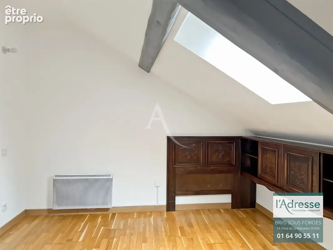 Maison  4 pièce(s) 97.59 m2 - photo 14