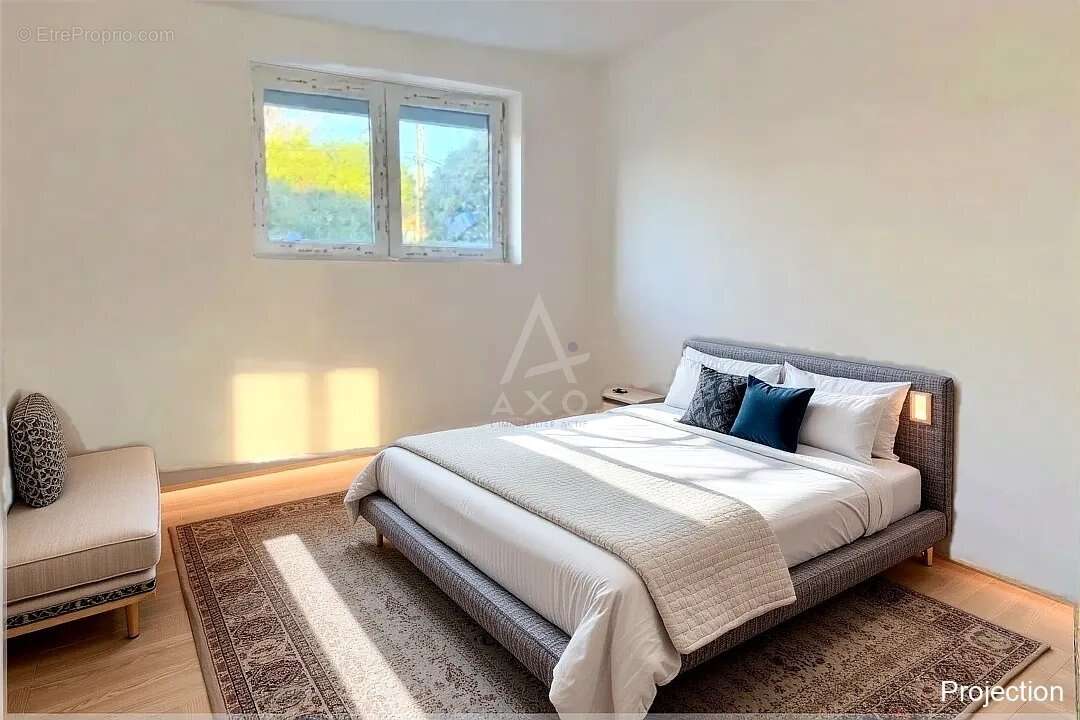 Maison à BOUGUENAIS