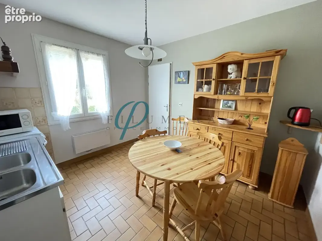 Maison indépendante de plain-pied - photo 3