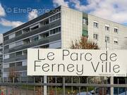 Appartement à FERNEY-VOLTAIRE