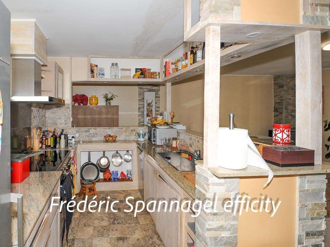 Appartement à GAILLARD