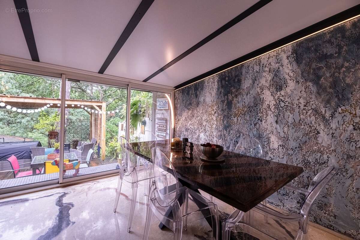Seignosse Le Penon (40) - Villa Patio 82 m² - Entièrement rénovée - 2 chambres - Terrasse et jacuzzi - photo 20