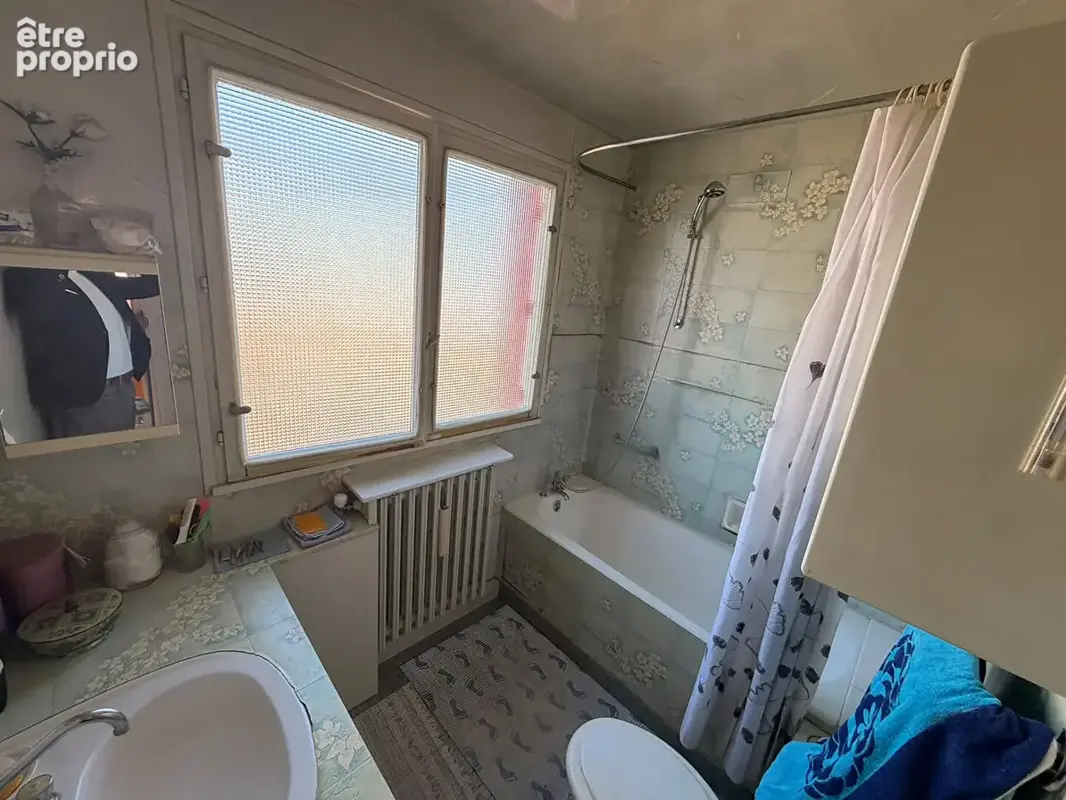Maison 71m² à drancy - photo 11