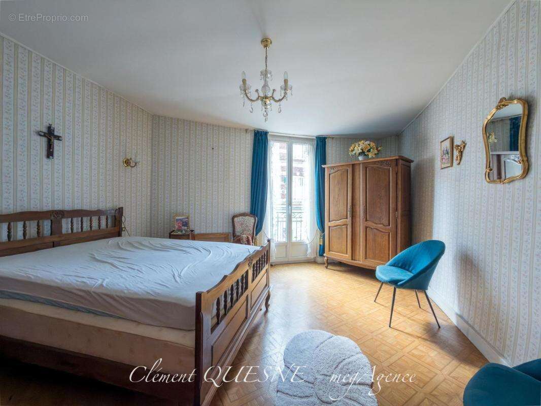 Appartement à DIEPPE