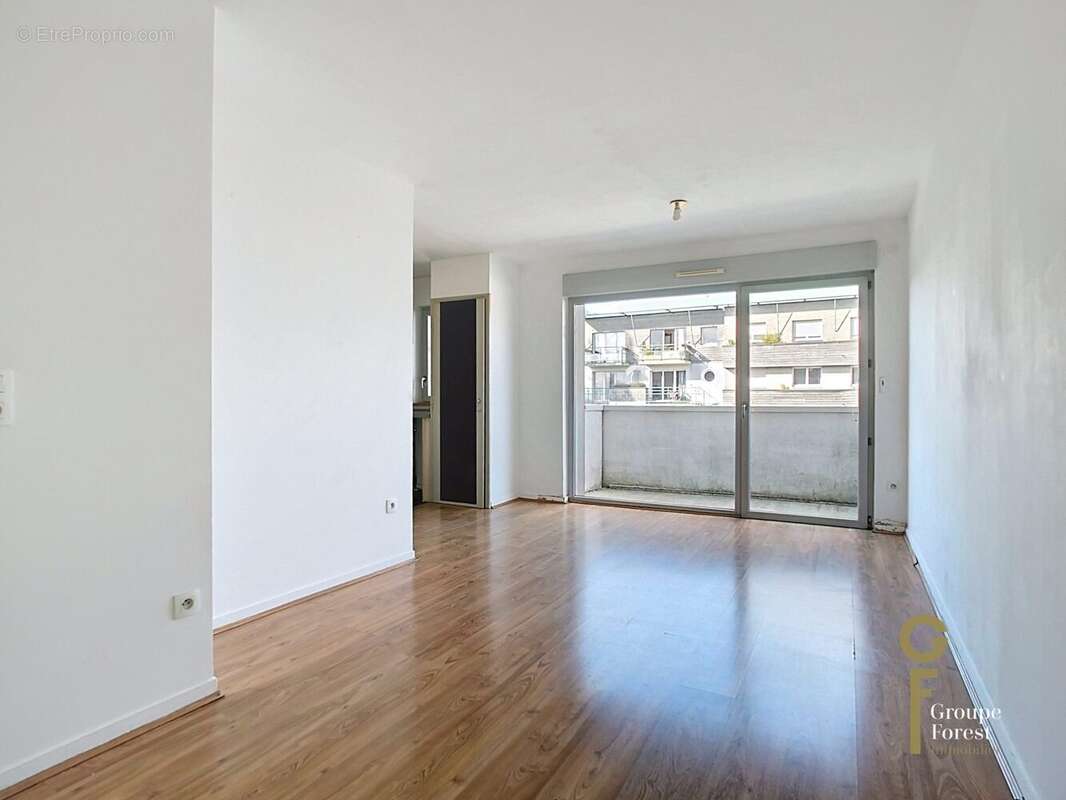 Appartement à CROIX