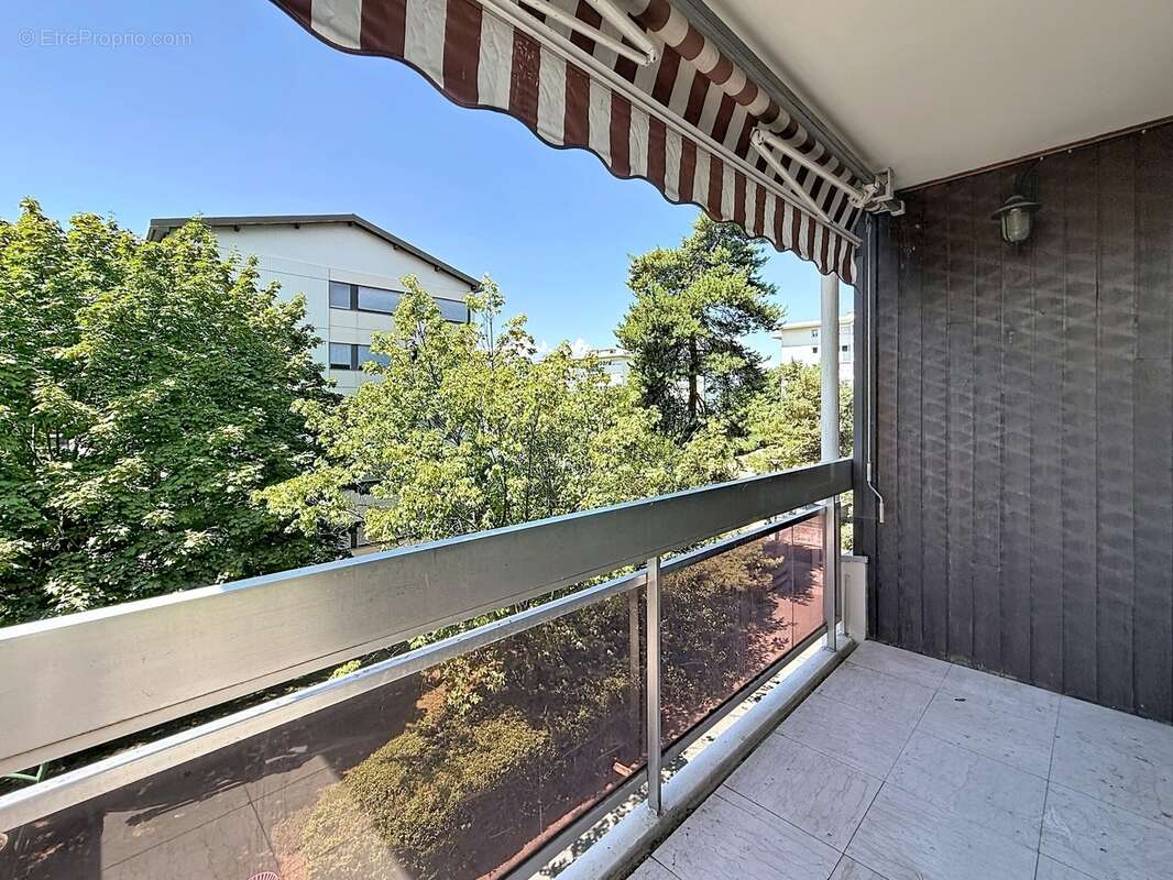 Appartement type T4 - 84m² - emplacement calme et arboré - ANNEMASSE (74) - photo 12