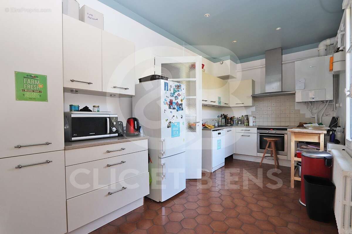 Avil2026 - Maison à VIROFLAY