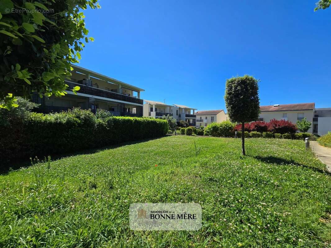 Appartement 78 m² à Marseille-14e  - photo 7