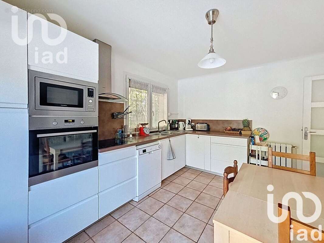 Photo 6 - Maison à BESSAN