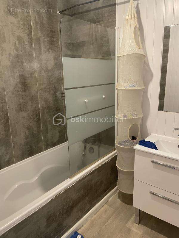 Maison de 2 appartements avec terrain - photo 7