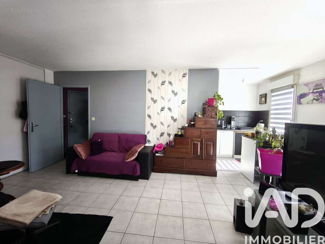 Photo 2 - Appartement à FEYTIAT