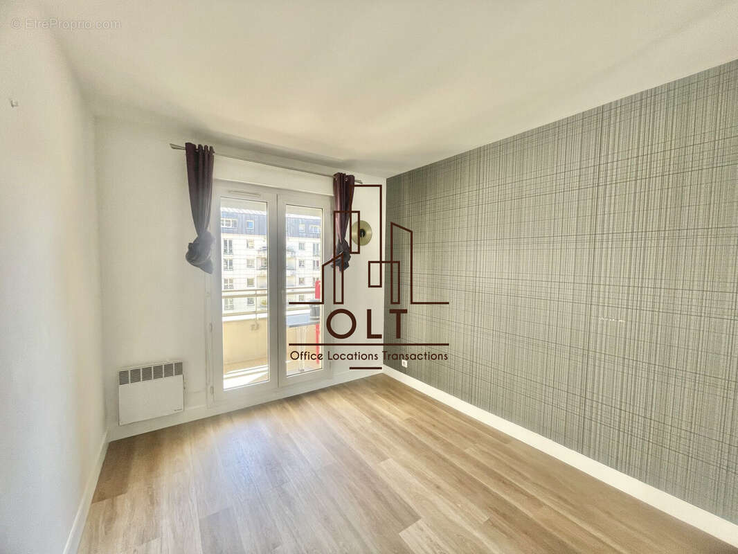 Appartement à PUTEAUX