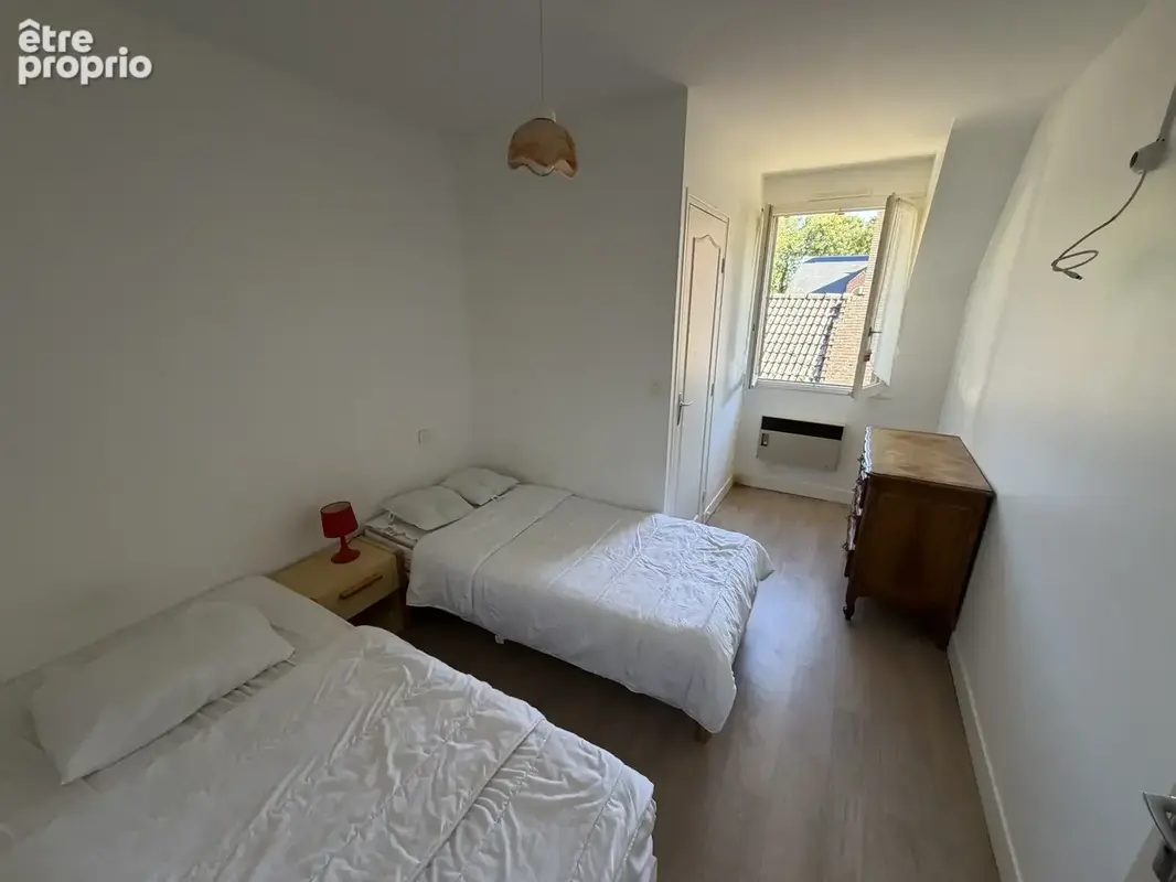 Maison 4 pièces 75 m² à vendre à Saint-Brisson-Sur-Loire (45500) - photo 5