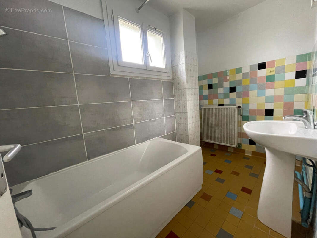 IMG_4918 - Maison à OLORON-SAINTE-MARIE