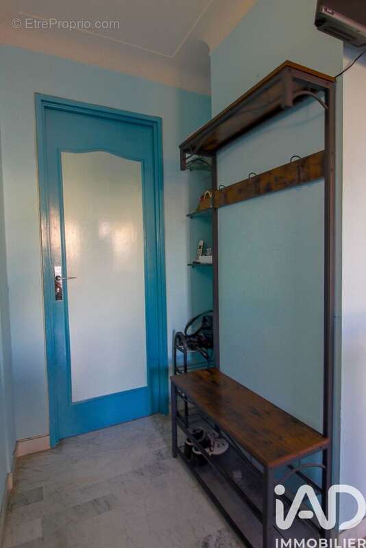 Photo 3 - Appartement à ANTIBES