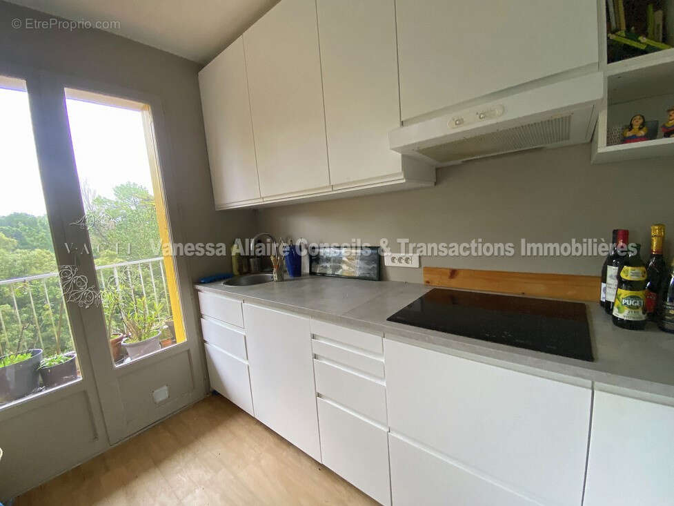 Appartement à LA BAULE-ESCOUBLAC