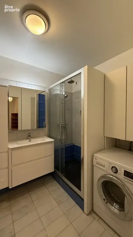 A vendre 2p 49m2 cosi  les hesperides d'auteuil - mirabeau a paris 16 - photo 9