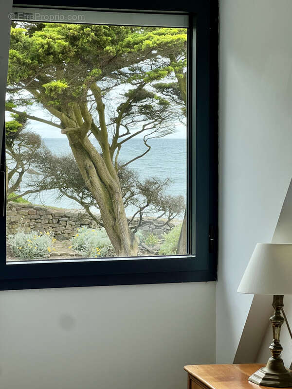 Maison à LARMOR-PLAGE